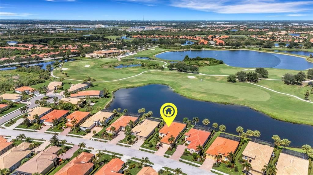 En Venta: $599,900 (2 camas, 2 baños, 1994 Pies cuadrados)