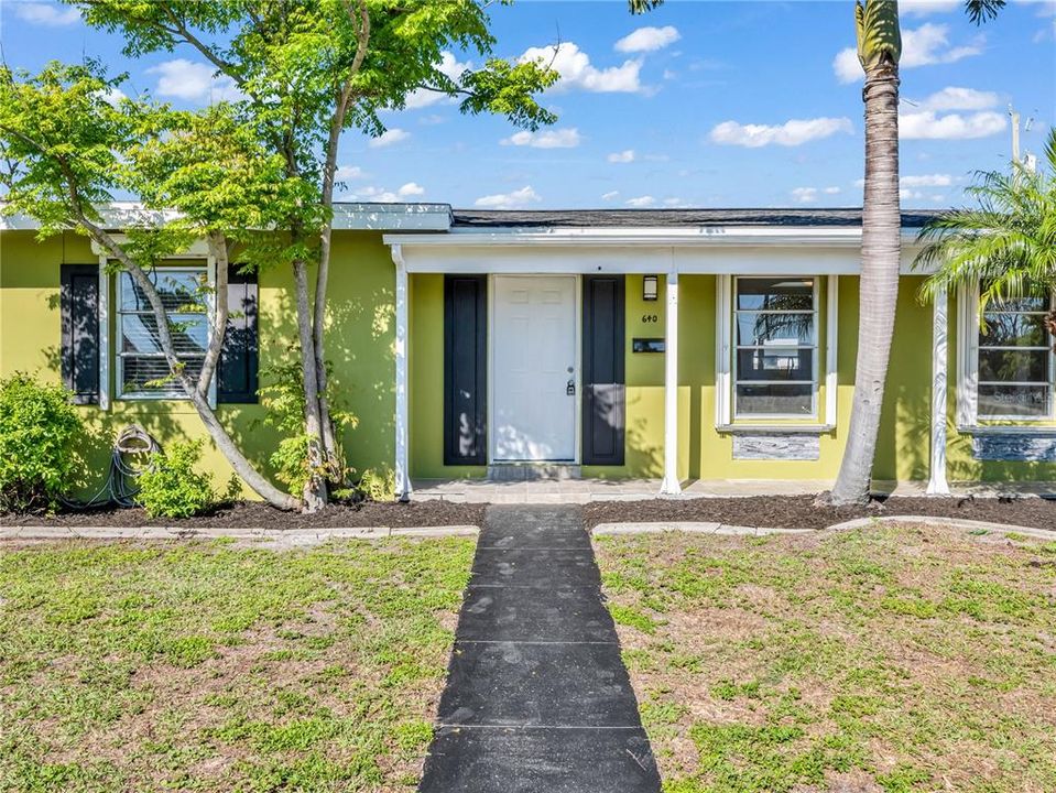 В аренду: $1,595 (3 спален, 1 ванн, 1256 Квадратных фут)