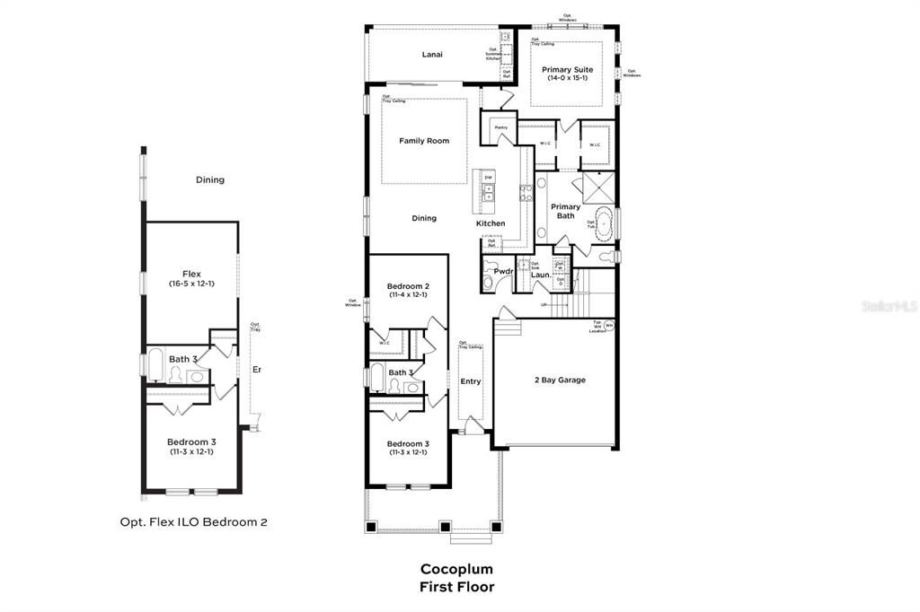 En Venta: $685,230 (4 camas, 3 baños, 2802 Pies cuadrados)