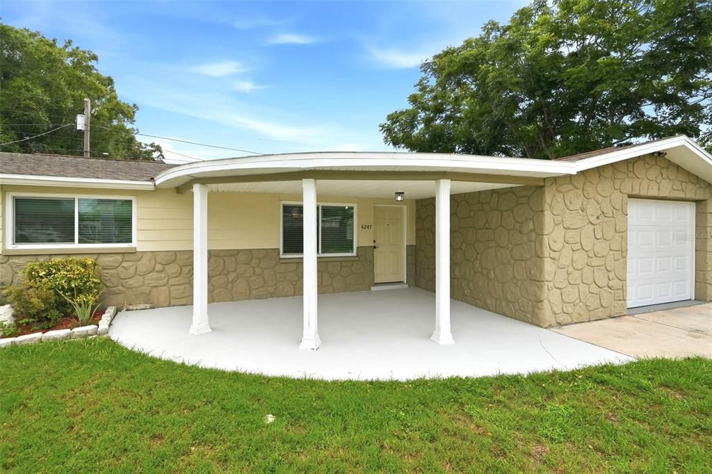 En Venta: $259,900 (3 camas, 1 baños, 1379 Pies cuadrados)
