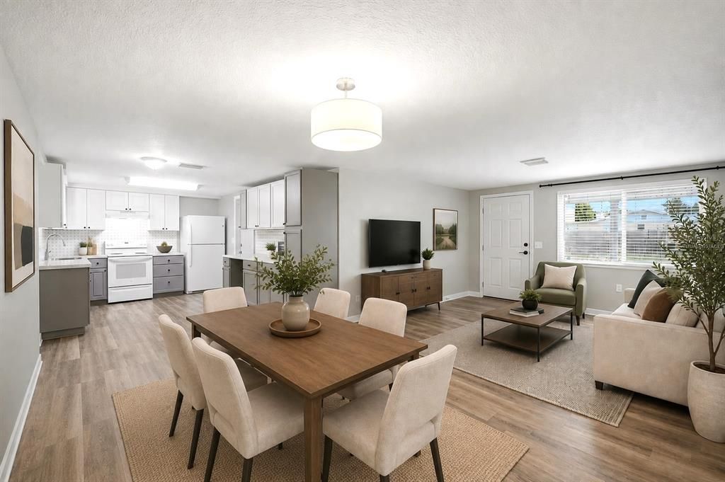 En Venta: $259,900 (3 camas, 1 baños, 1379 Pies cuadrados)