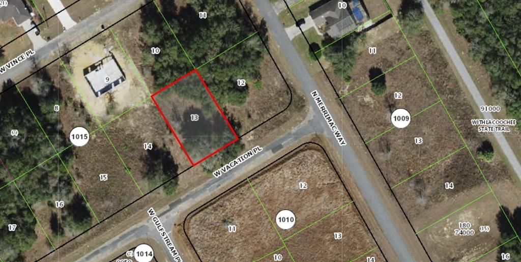 For Sale: $18,000 (0.23 acres)