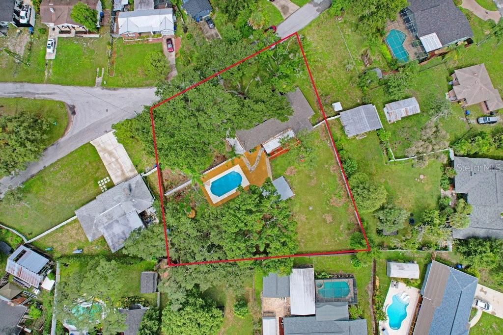 На продажу: $529,900 (3 спален, 1 ванн, 1531 Квадратных фут)