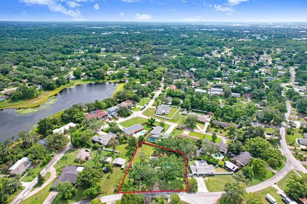 На продажу: $529,900 (3 спален, 1 ванн, 1531 Квадратных фут)