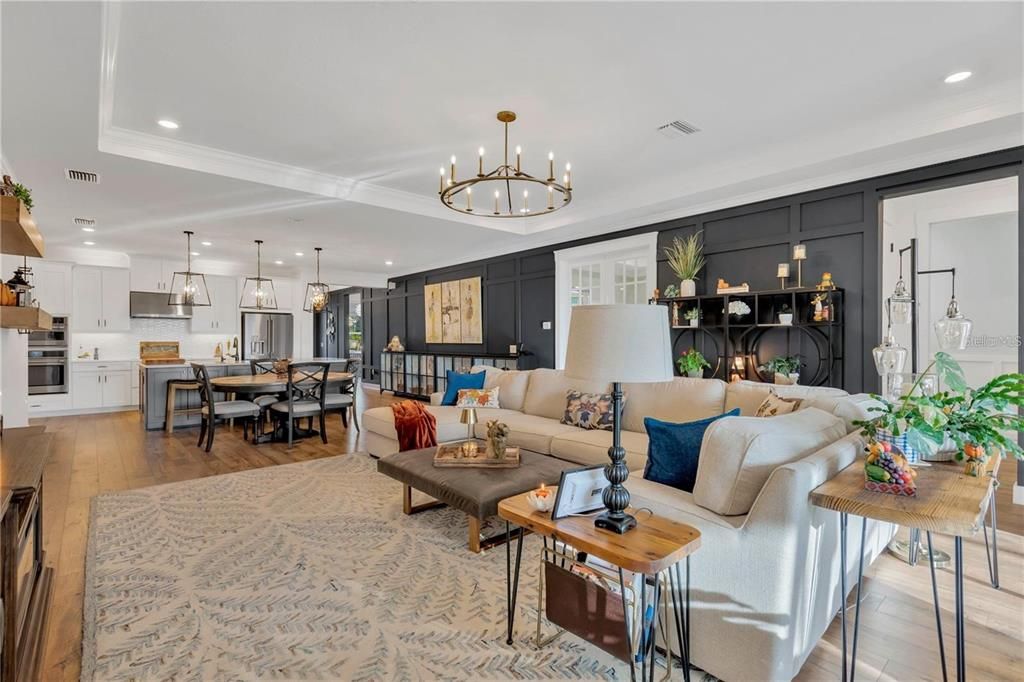 В аренду: $3,950 (4 спален, 4 ванн, 2920 Квадратных фут)