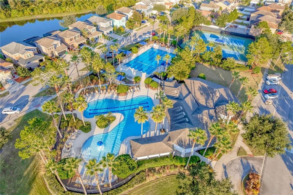 В аренду: $3,950 (4 спален, 4 ванн, 2920 Квадратных фут)