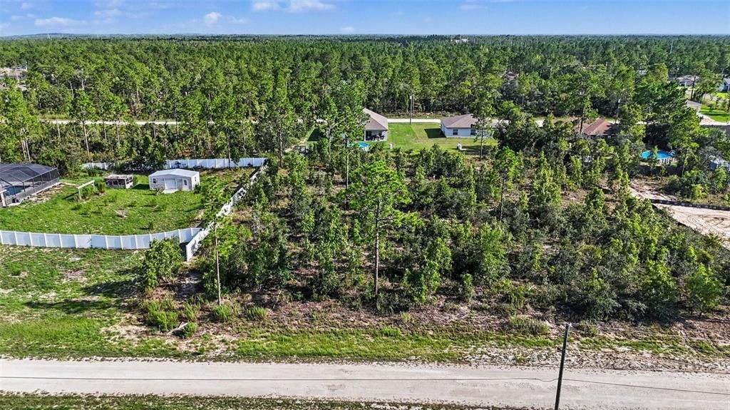 На продажу: $42,000 (0.46 acres)