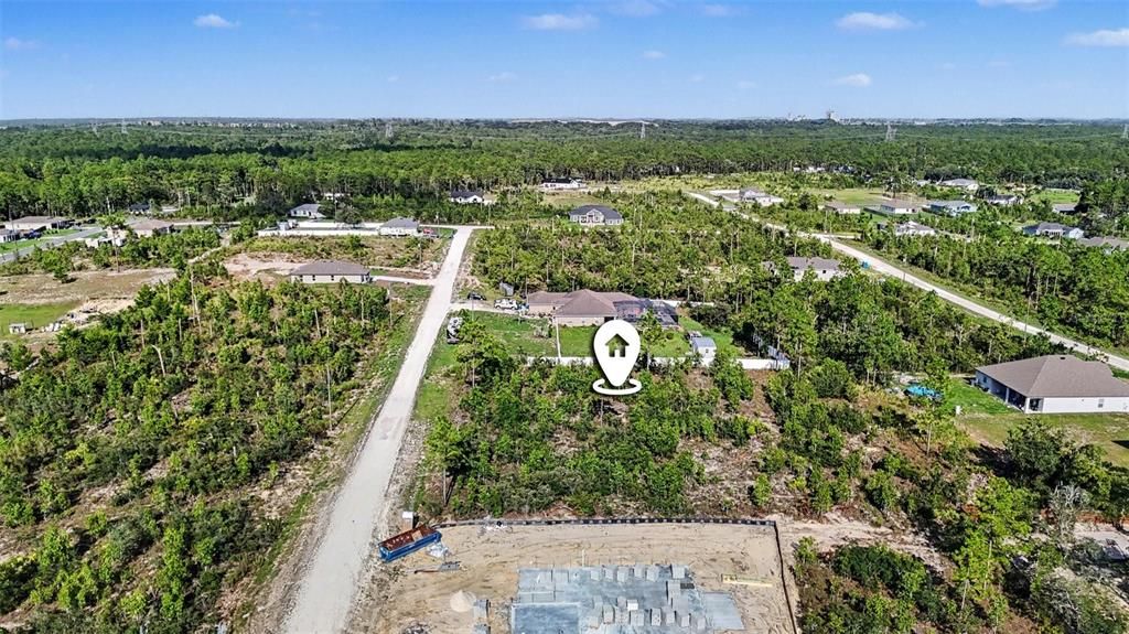 На продажу: $42,000 (0.46 acres)