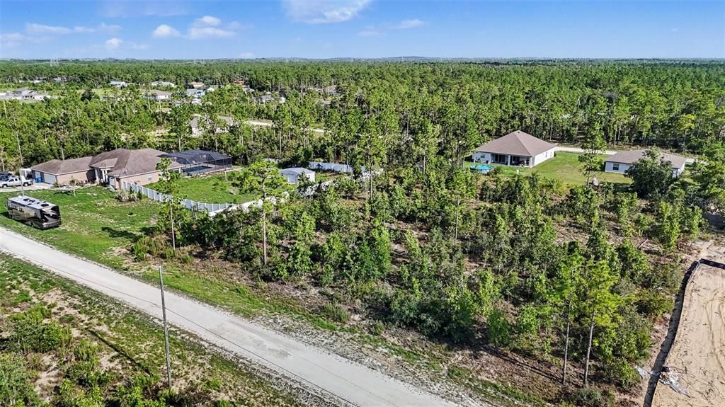 На продажу: $42,000 (0.46 acres)