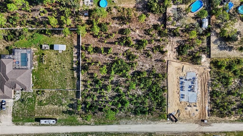 На продажу: $42,000 (0.46 acres)