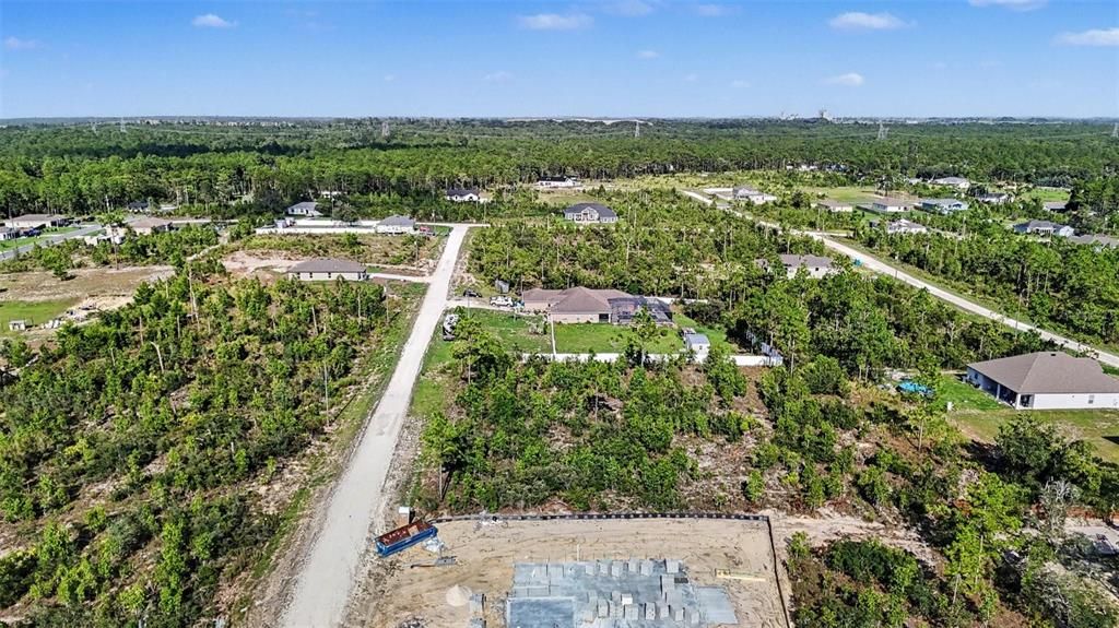 На продажу: $42,000 (0.46 acres)