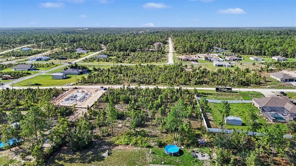 На продажу: $42,000 (0.46 acres)