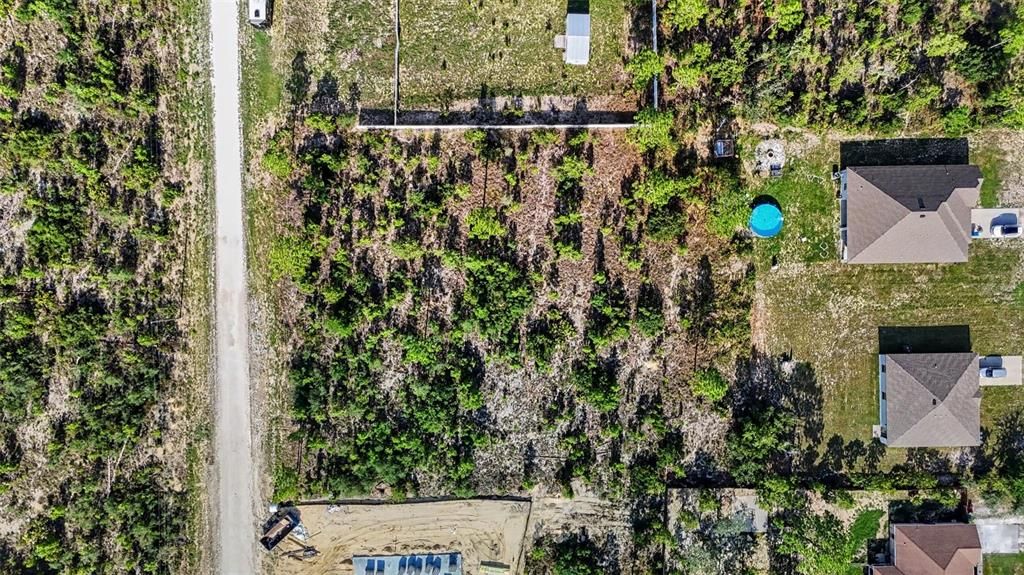 На продажу: $42,000 (0.46 acres)