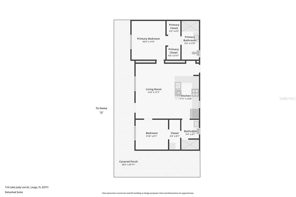 Под контрактом: $475,000 (3 спален, 2 ванн, 1620 Квадратных фут)