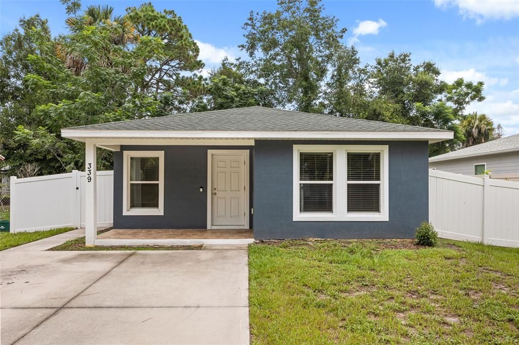En Venta: $349,000 (3 camas, 2 baños, 1272 Pies cuadrados)