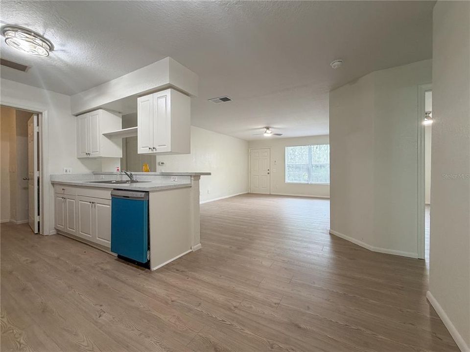 В аренду: $1,500 (2 спален, 2 ванн, 1029 Квадратных фут)