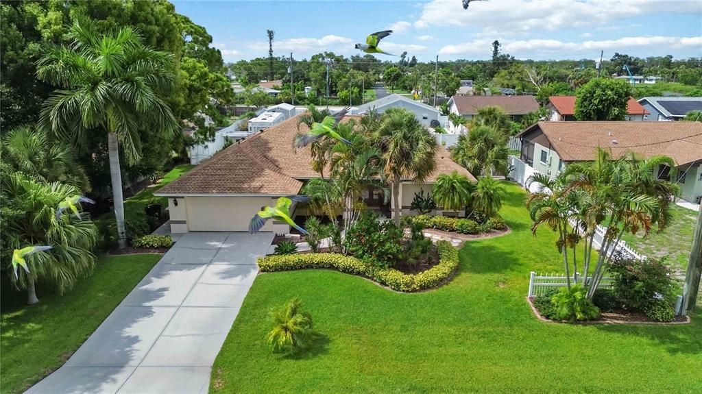 En Venta: $535,000 (3 camas, 2 baños, 2070 Pies cuadrados)