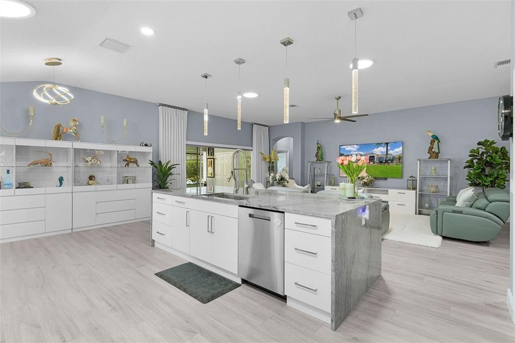 En Venta: $1,299,900 (4 camas, 2 baños, 2521 Pies cuadrados)