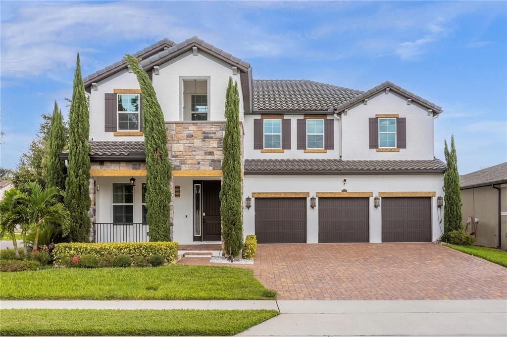 En Venta: $1,249,990 (5 camas, 3 baños, 4305 Pies cuadrados)