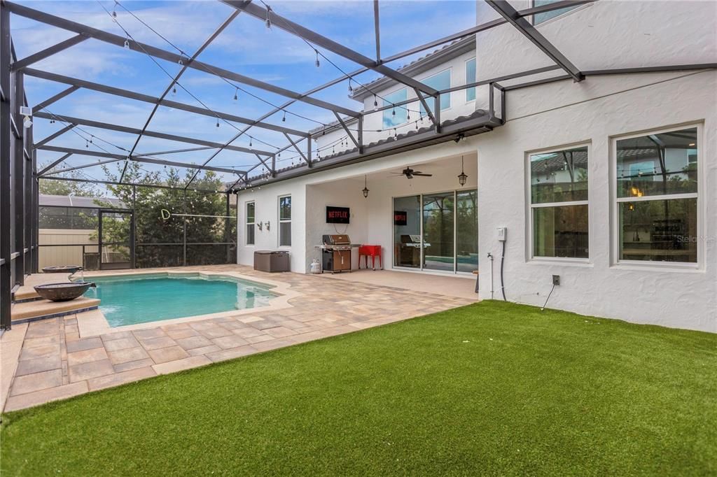 En Venta: $1,249,990 (5 camas, 3 baños, 4305 Pies cuadrados)