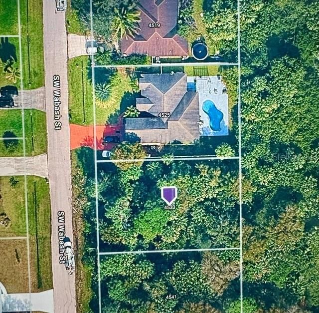 待售: $165,000 (0.23 acres)
