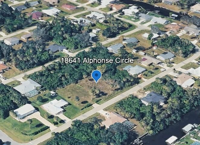 For Sale: $25,000 (0.23 acres)