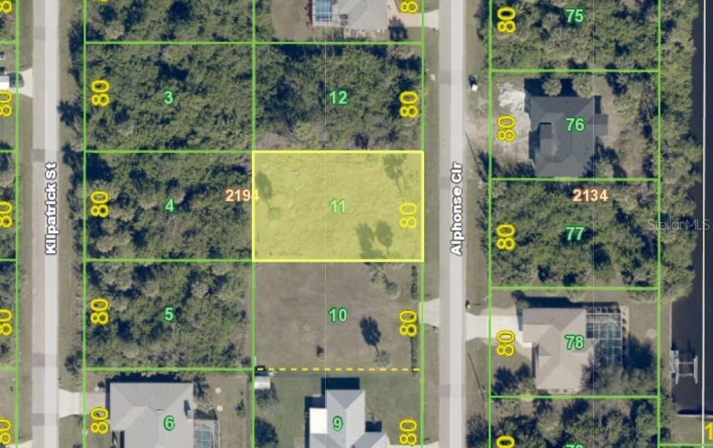 En Venta: $25,000 (0.23 acres)