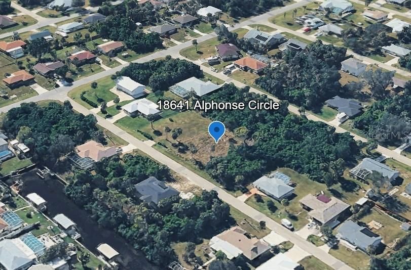 For Sale: $25,000 (0.23 acres)