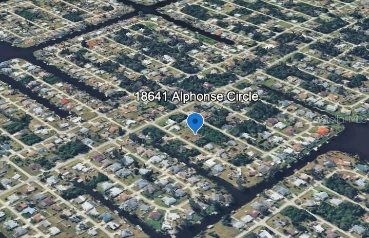 For Sale: $25,000 (0.23 acres)