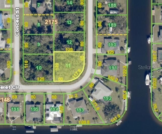 На продажу: $19,900 (0.32 acres)