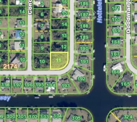 На продажу: $19,900 (0.32 acres)