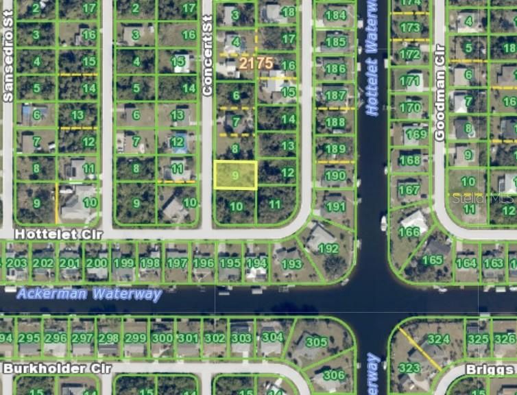 На продажу: $17,000 (0.23 acres)