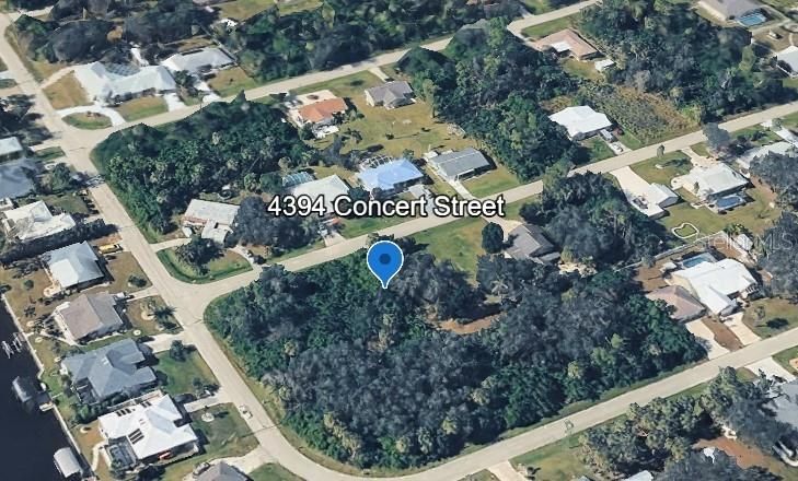 На продажу: $17,000 (0.23 acres)