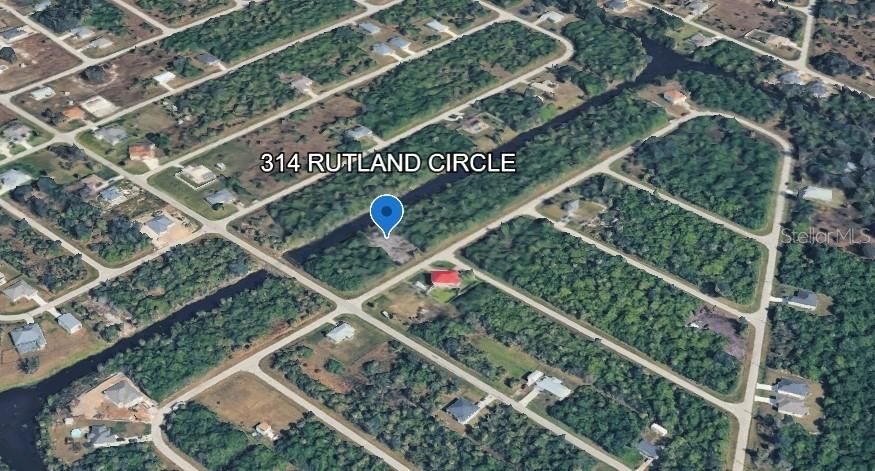На продажу: $19,500 (0.23 acres)