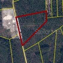 待售: $180,000 (10.01 acres)