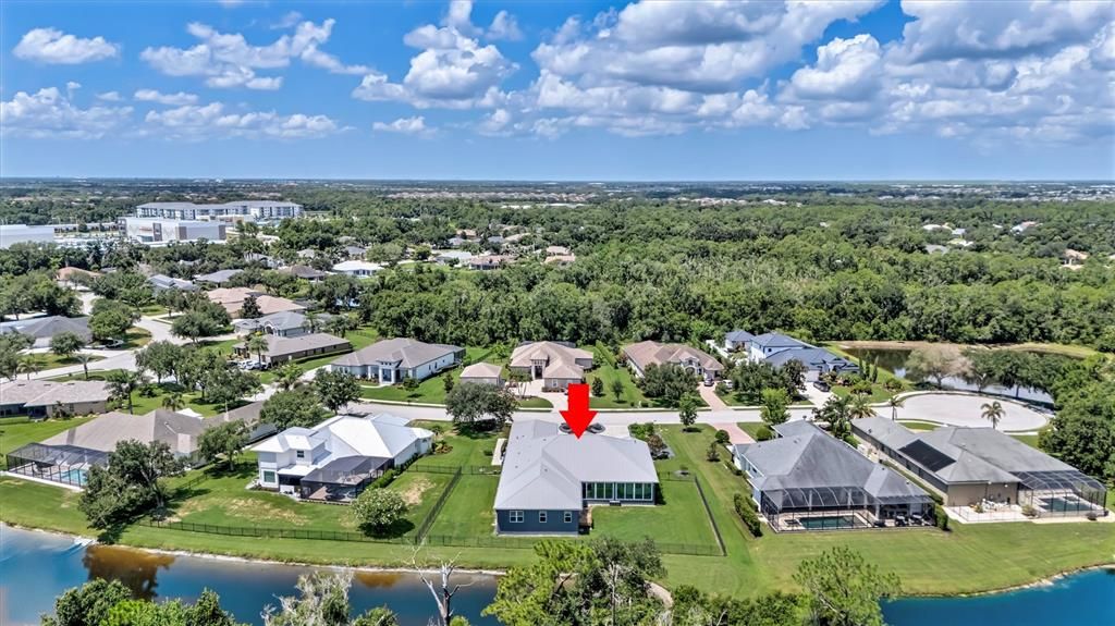 En Venta: $1,250,000 (4 camas, 4 baños, 5380 Pies cuadrados)
