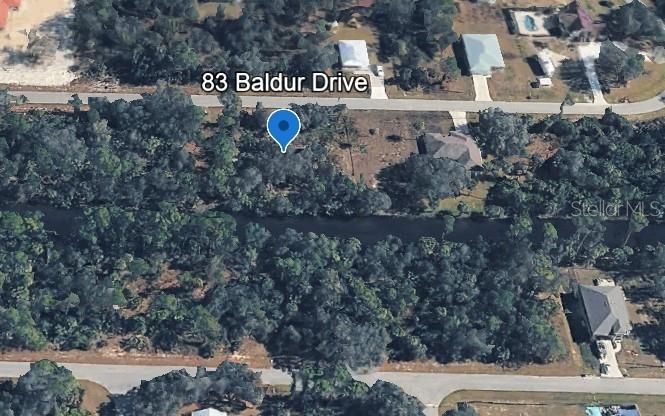 For Sale: $19,500 (0.23 acres)
