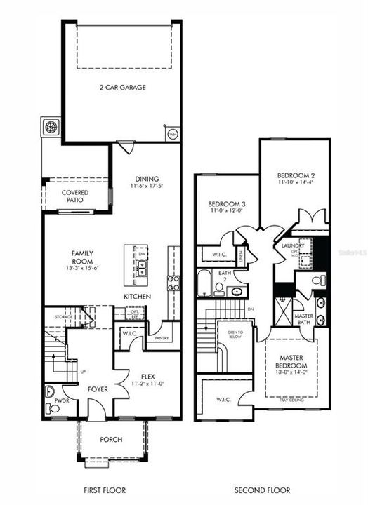 For Rent: $3,150 (4 beds, 2 baths, 1970 Square Feet)