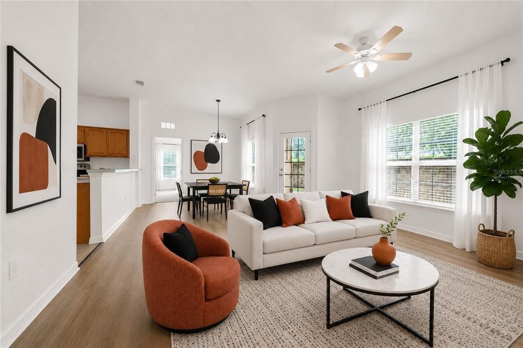 For Sale: $150,000 (2 beds, 2 baths, 1034 Square Feet)