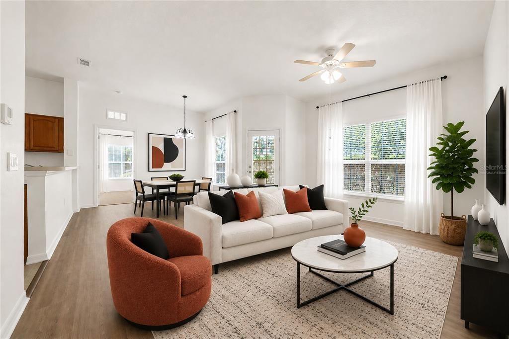 For Sale: $150,000 (2 beds, 2 baths, 1034 Square Feet)