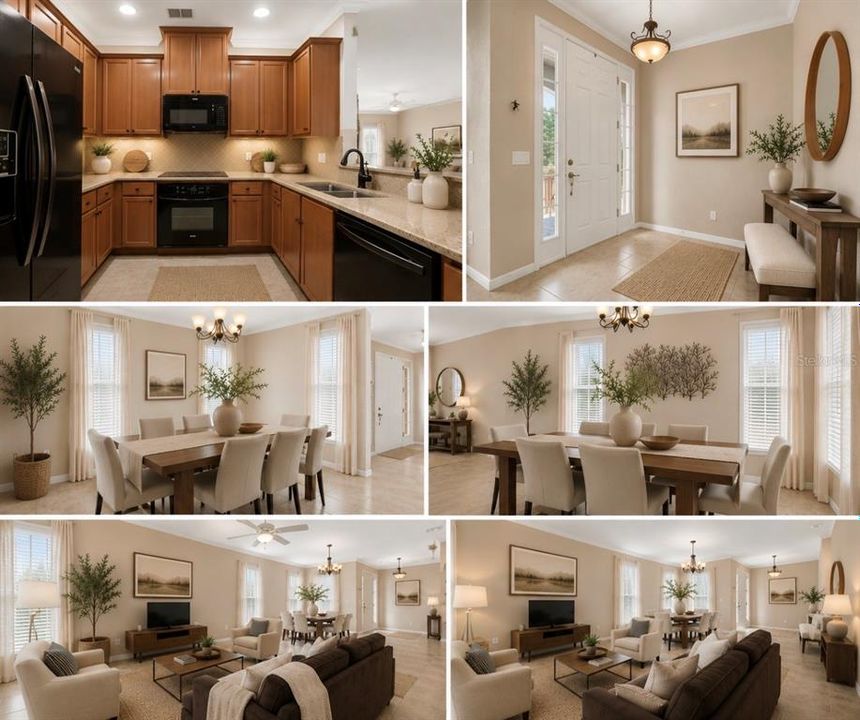 На продажу: $599,900 (4 спален, 3 ванн, 2449 Квадратных фут)
