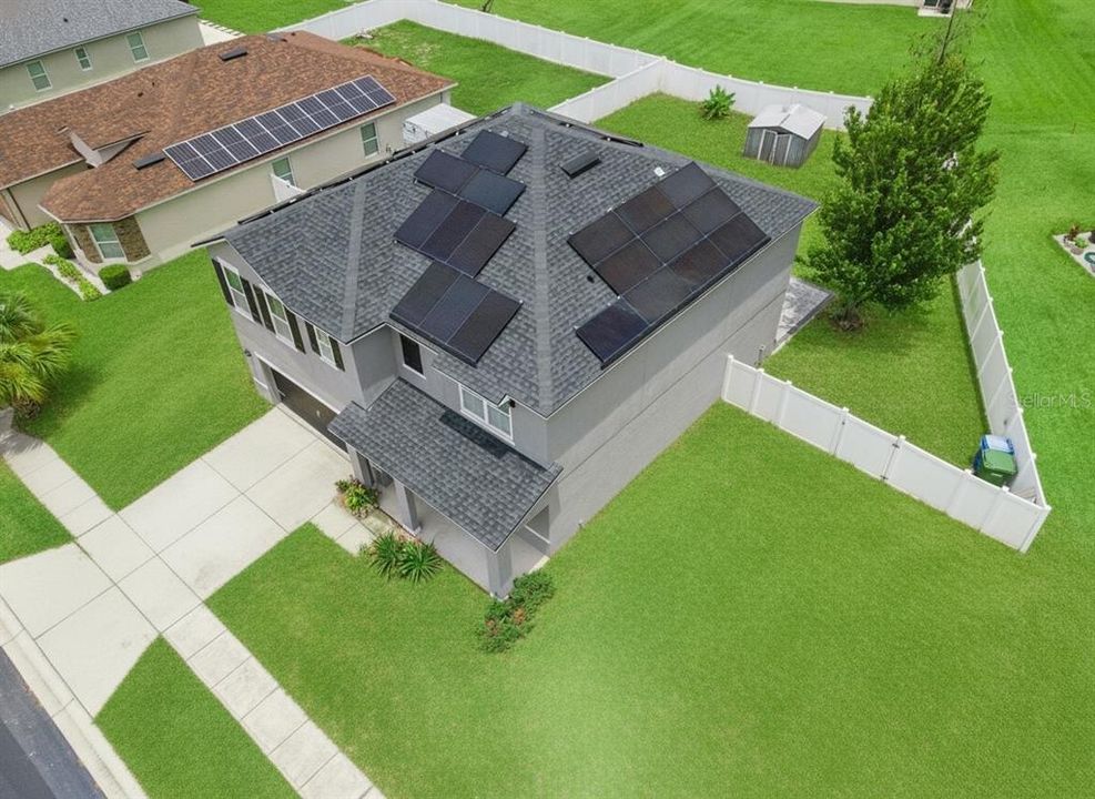 На продажу: $325,000 (5 спален, 3 ванн, 2674 Квадратных фут)