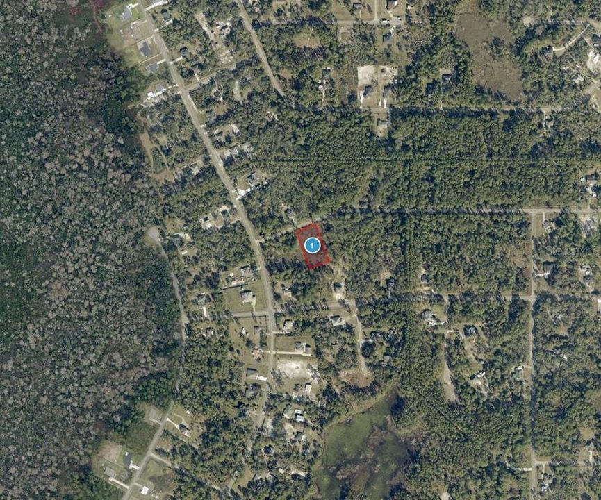 На продажу: $37,800 (1.00 acres)