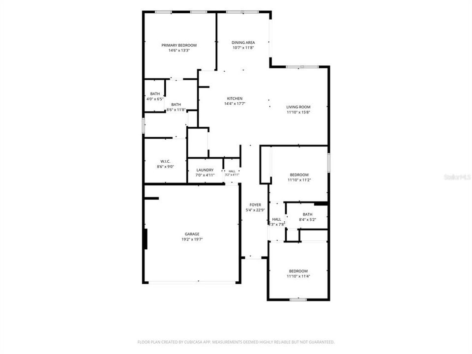 En Venta: $349,500 (3 camas, 2 baños, 1659 Pies cuadrados)