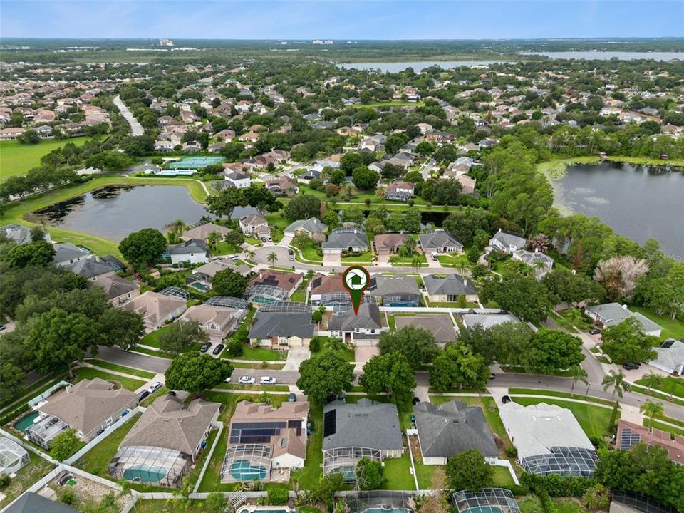En Venta: $849,900 (4 camas, 3 baños, 2816 Pies cuadrados)