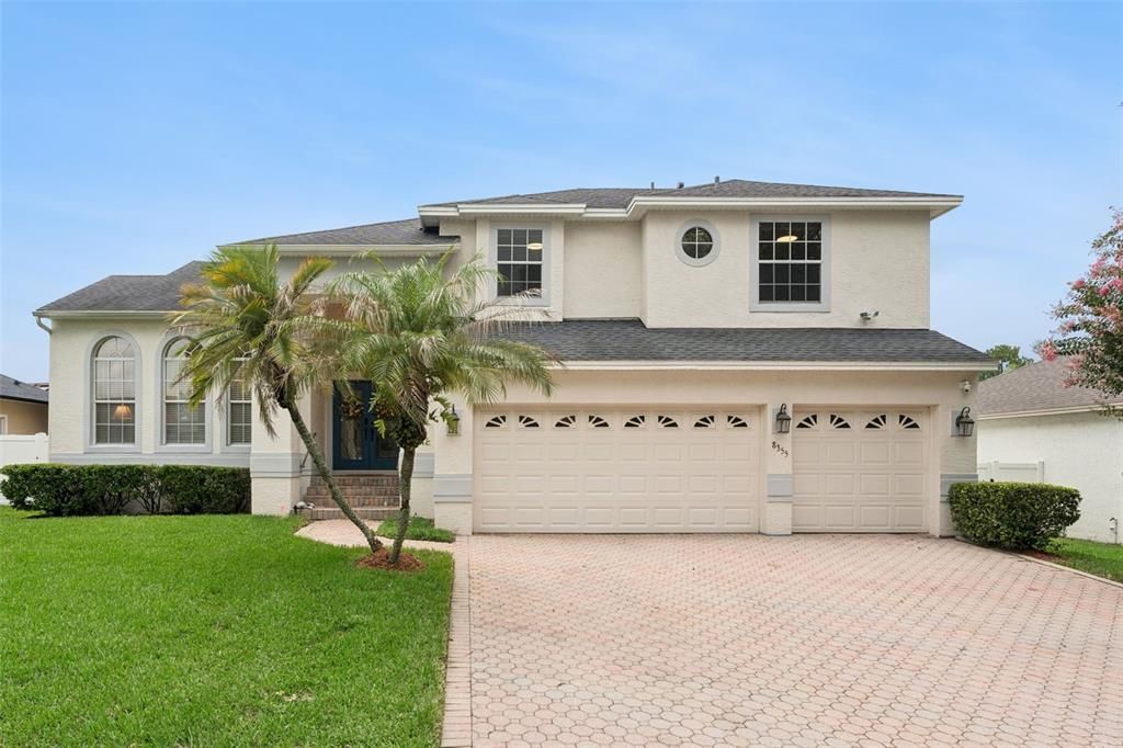 En Venta: $849,900 (4 camas, 3 baños, 2816 Pies cuadrados)