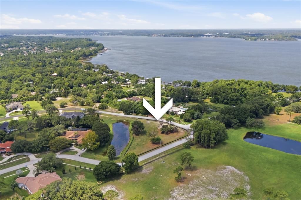 На продажу: $499,995 (1.00 acres)