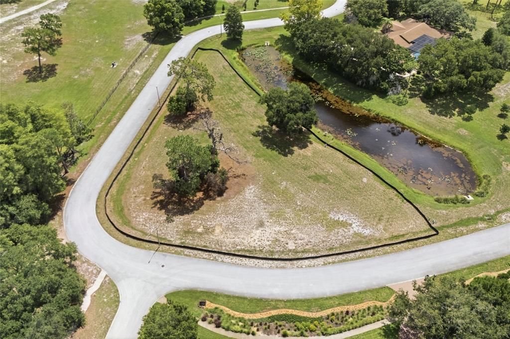 На продажу: $499,995 (1.00 acres)