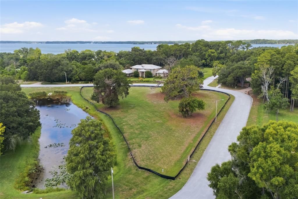На продажу: $499,995 (1.00 acres)