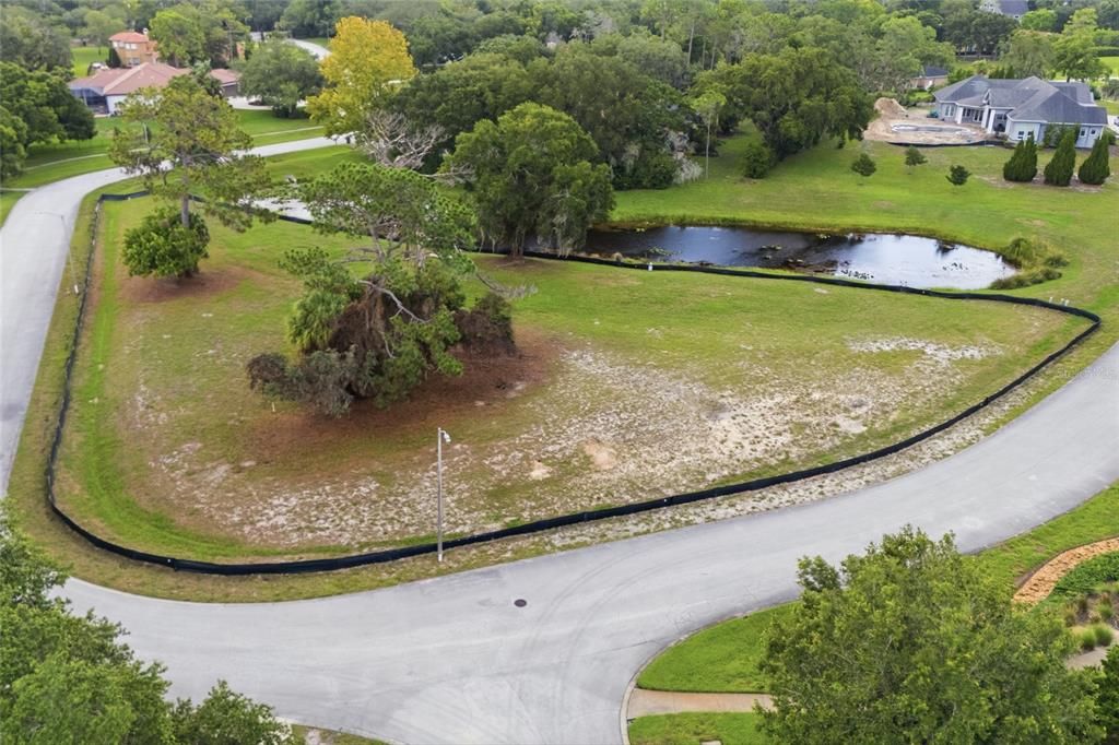 На продажу: $499,995 (1.00 acres)